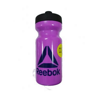 Reebok Botella Agua 500ml Morado