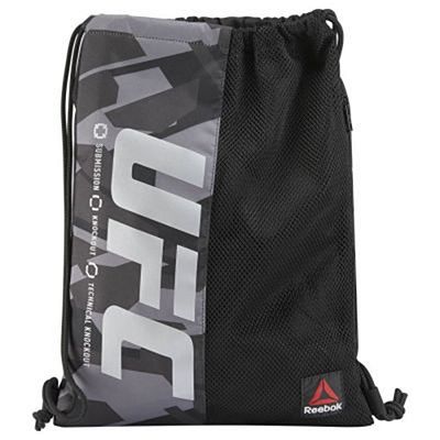 reebok gymsack