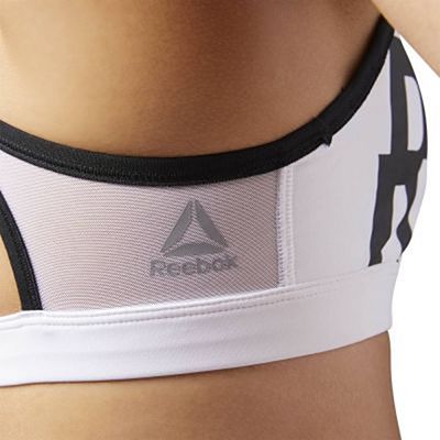 Reebok Hero Racer Padded Blanco