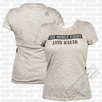 Reebok The Noble Fight Brun