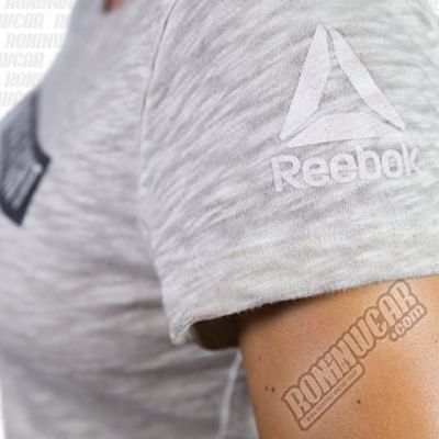 Reebok The Noble Fight Marrone