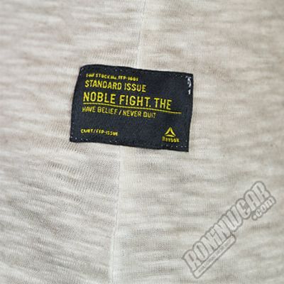 Reebok The Noble Fight Barna