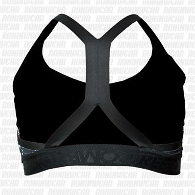 Reebok RNF 2 IN 1 BRA Preto