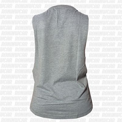 Reebok Ronda Rousey Nickname Tank Szürke