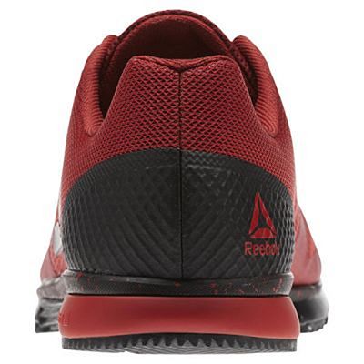 Reebok Speed Tr 2.0 Red-Black