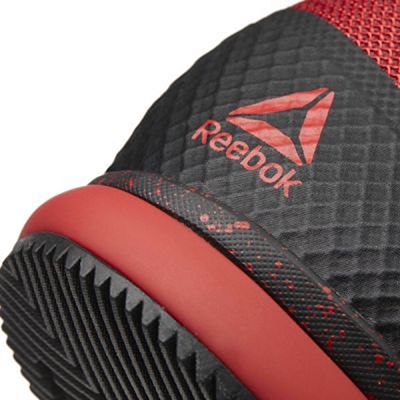 Reebok Speed Tr 2.0 Rosso-Nero