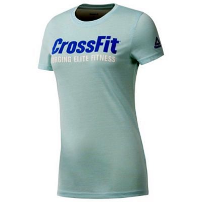 Reebok Crossfit Speedwick FEF Hellblau