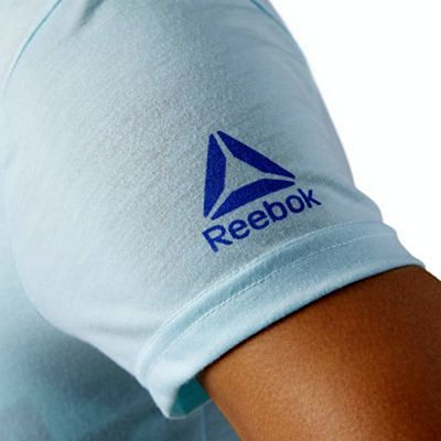 Reebok Crossfit Speedwick FEF Hellblau