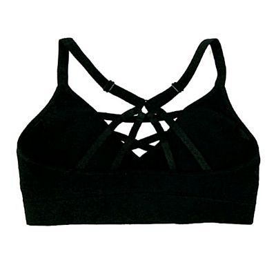 Reebok Sports Bra Maryna Nero