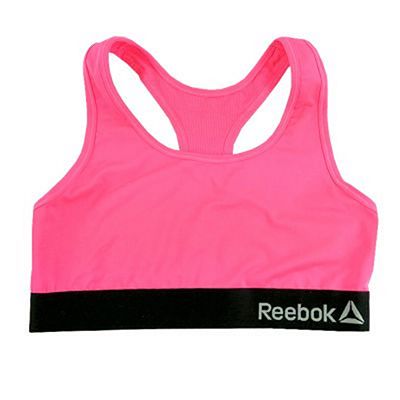 Reebok Sports Crop Top Danielle Rosa