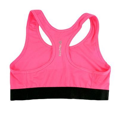 Reebok Sports Crop Top Danielle Rose