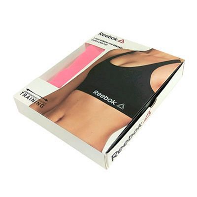 Reebok Sports Crop Top Danielle Ròzsaszìn