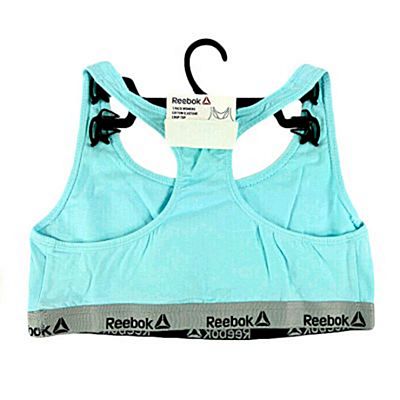 Reebok Sports Crop Top Trixie Celeste