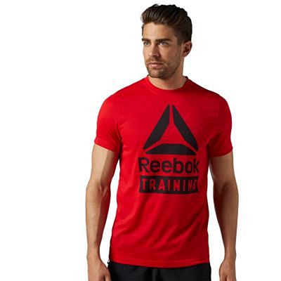 Reebok Training Speedwick Vermelho