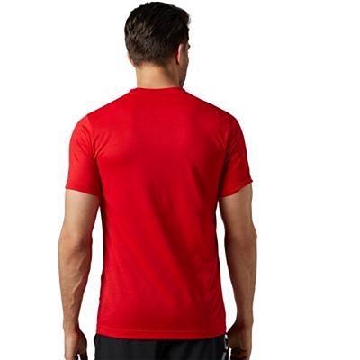 Reebok Training Speedwick Vermelho