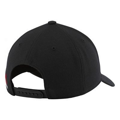 Reebok UFC Baseball Cap Nero