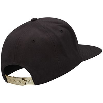 Reebok UFC Champion Cap Nero-Oro