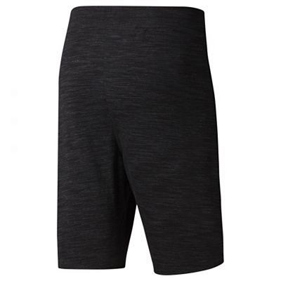 Reebok UFC Fan Gear Cotton Shorts Nero