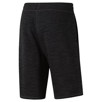 Reebok UFC Fan Gear Shorts Nero