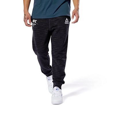 Reebok UFC Fan Joggers Svart