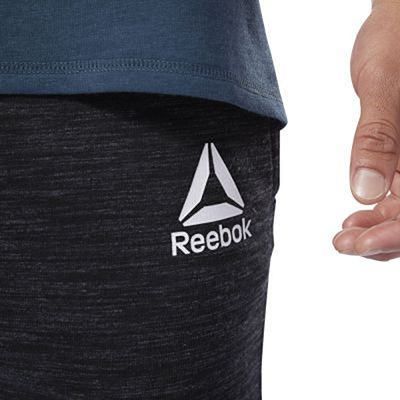 Reebok UFC Fan Joggers Noir