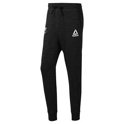 Reebok UFC Fan Joggers Fekete