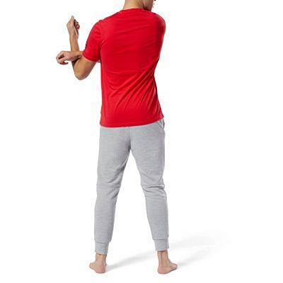 Reebok UFC Fan Joggers Grey