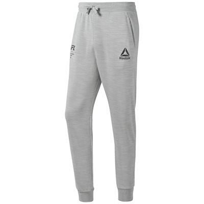 Reebok UFC Fan Joggers Cinza