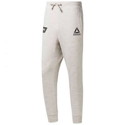 Reebok UFC FG Jogger Grå