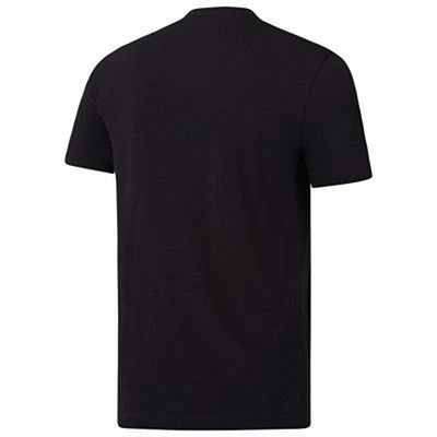 Reebok UFC FG Pride Of Tee Negro