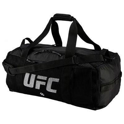 Reebok UFC Grip Bag 74L Svart