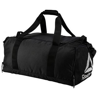 Reebok UFC Grip Bag 74L Svart