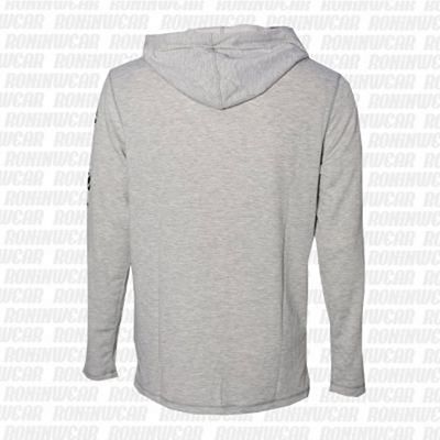 Reebok Ufc Pullover Grå