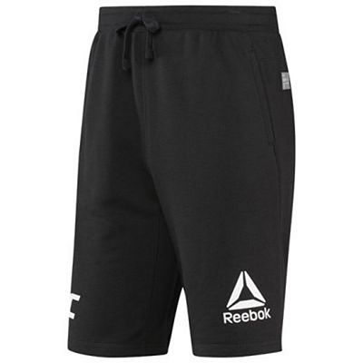 Reebok UFC Ultimate Fan Short BQ2931 Svart