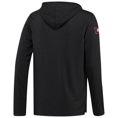 Reebok Ultimate Fan UFC Pullover Negro