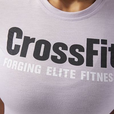 Reebok Women Crossfit Speedwick Purple