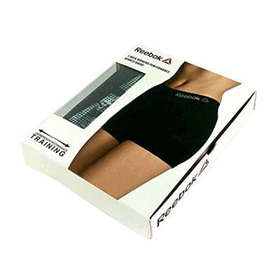 Reebok Womens Sports Shorts Tianni Fekete-Ròzsaszìn