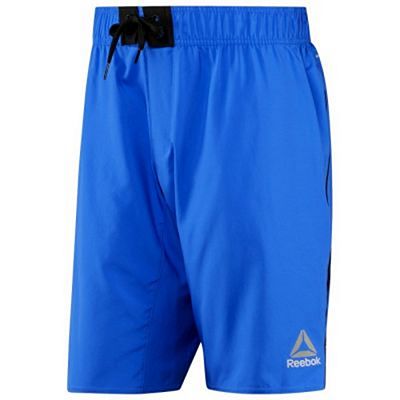 Reebok Wor Board Short Blau