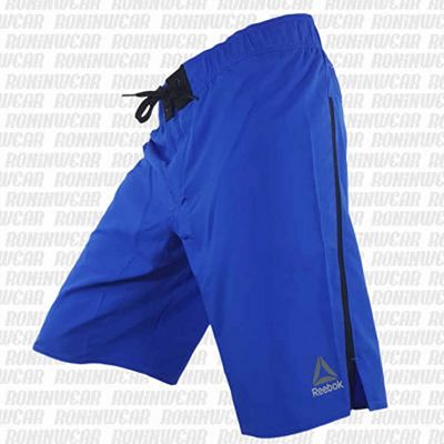 Reebok Wor Board Short Blau