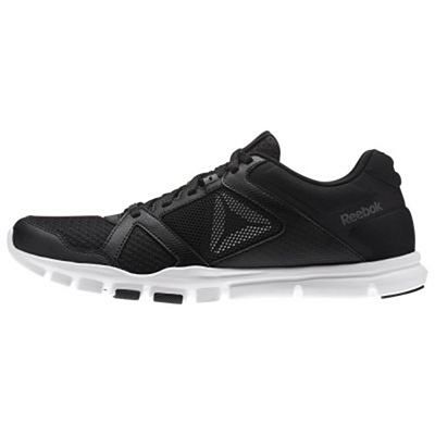 Reebok Yourflex Train 10 MT Schwarz