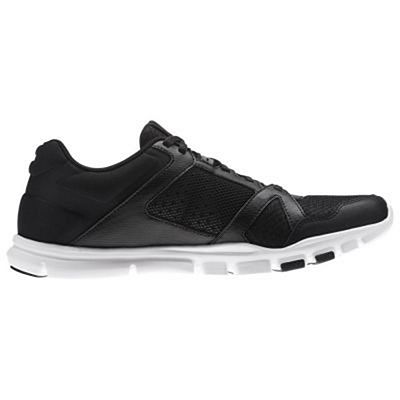 Reebok Yourflex Train 10 MT Fekete