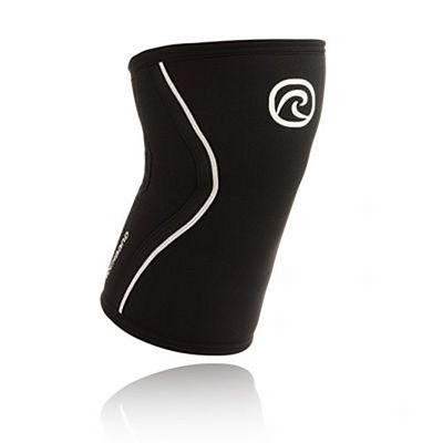 Rehband Rx Knee Support 5mm Nero