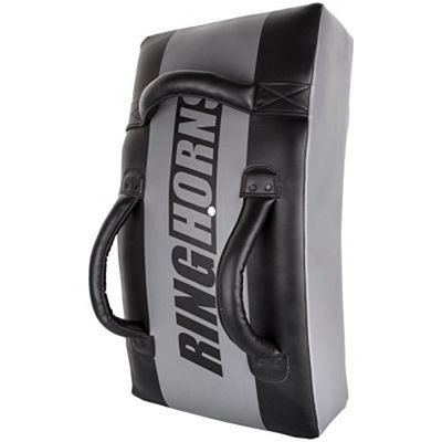 Ringhorns Charger Kick Shield Black