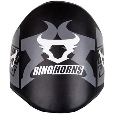 Ringhorns Charger Belly Protector Negro