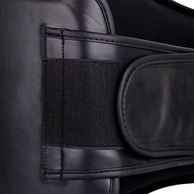 Ringhorns Charger Belly Protector Negro