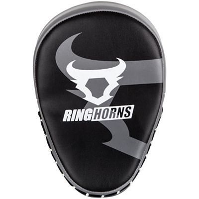 Ringhorns Charger Focus Mitts Svart