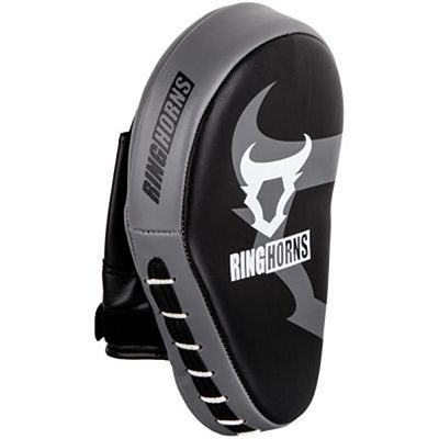 Ringhorns Charger Focus Mitts Preto