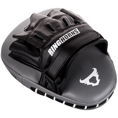 Ringhorns Charger Focus Mitts Schwarz