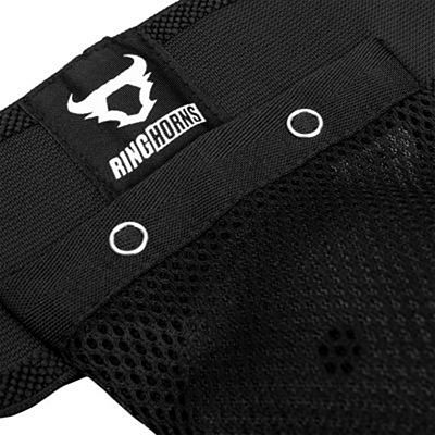 Ringhorns Charger Groin Guard & Support Preto