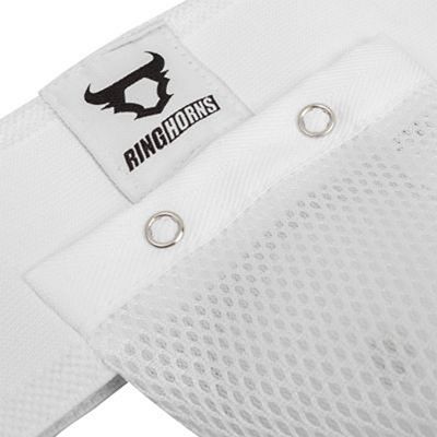 Ringhorns Charger Groin Guard & Support Bianco